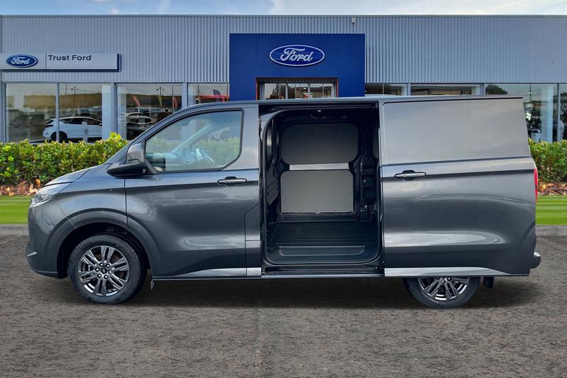 Used Ford Transit Custom 2025 for sale - 77006064: Photo 6