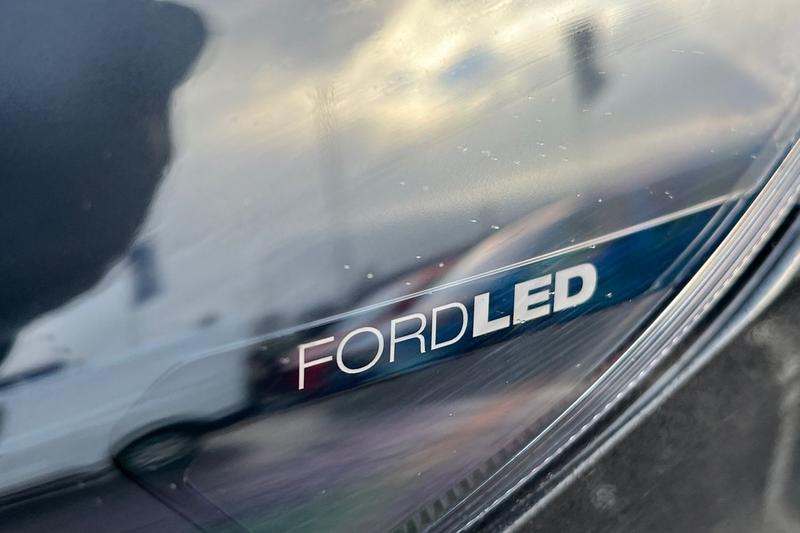 Used Ford Transit Custom 2025 for sale - 77006064: Photo 9