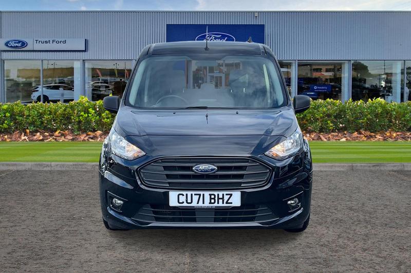 Used Ford Transit Connect 2021 for sale - 77589987: Photo 11