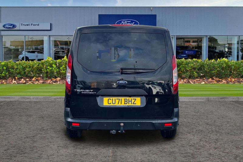 Used Ford Transit Connect 2021 for sale - 77589987: Photo 12