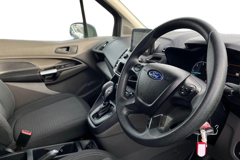 Used Ford Transit Connect 2021 for sale - 77589987: Photo 13