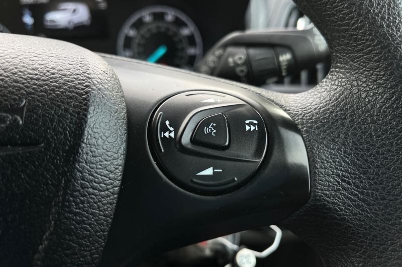 Used Ford Transit Connect 2021 for sale - 77589987: Photo 14