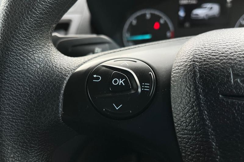 Used Ford Transit Connect 2021 for sale - 77589987: Photo 15