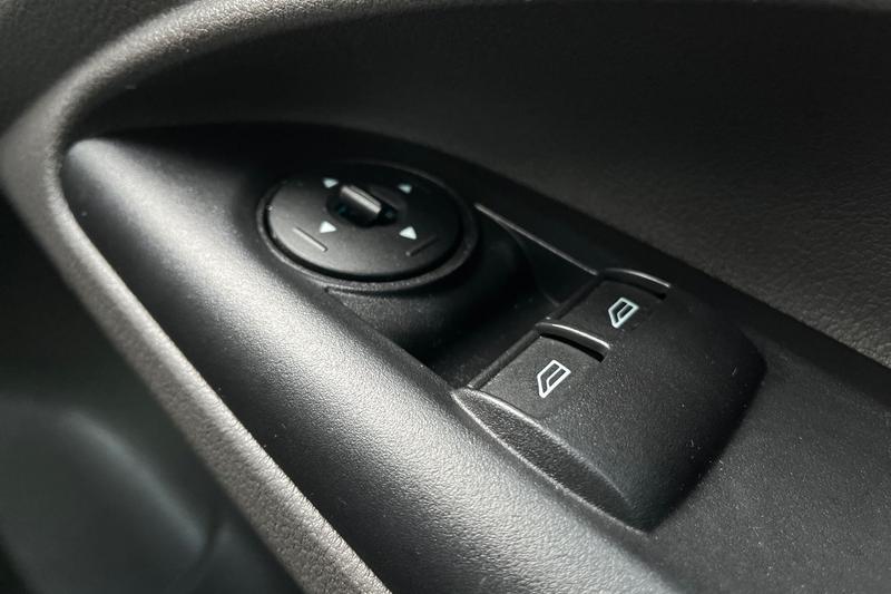 Used Ford Transit Connect 2021 for sale - 77589987: Photo 16