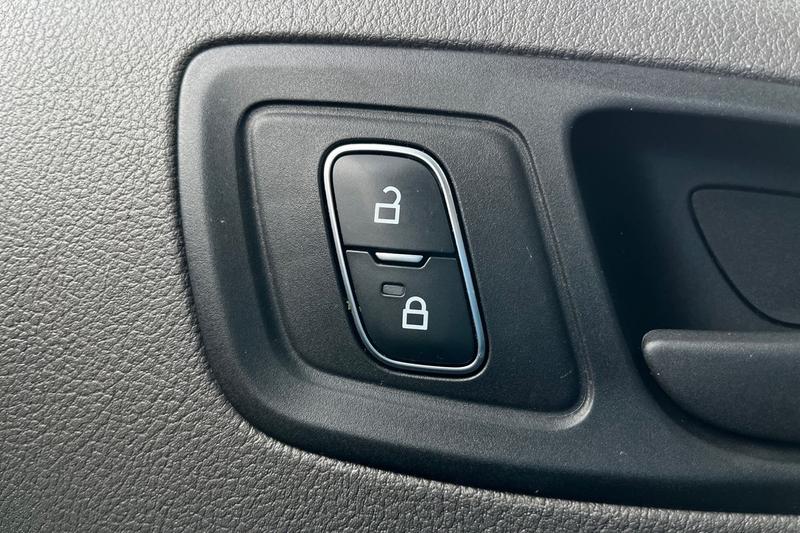 Used Ford Transit Connect 2021 for sale - 77589987: Photo 18