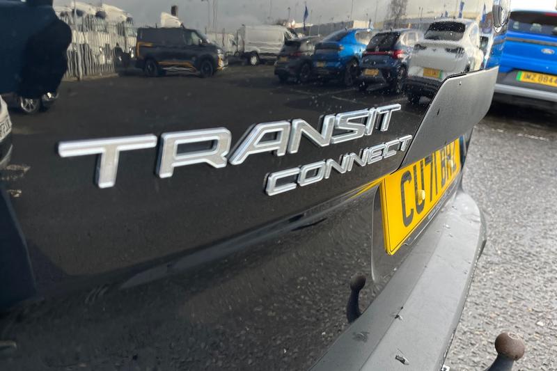 Used Ford Transit Connect 2021 for sale - 77589987: Photo 19
