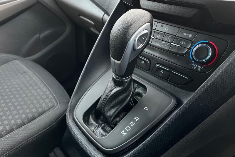 Used Ford Transit Connect 2021 for sale - 77589987: Photo 20