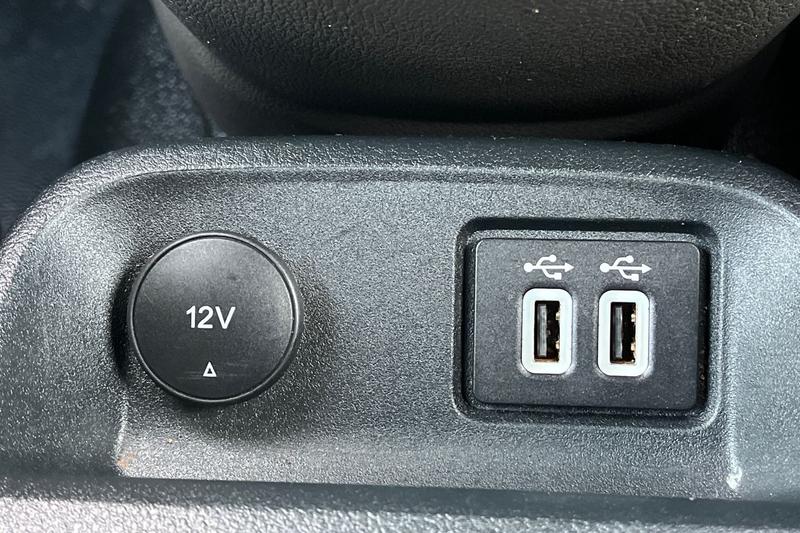 Used Ford Transit Connect 2021 for sale - 77589987: Photo 21