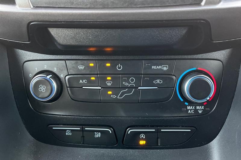 Used Ford Transit Connect 2021 for sale - 77589987: Photo 22