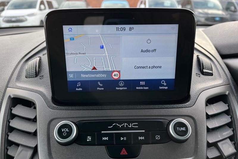 Used Ford Transit Connect 2021 for sale - 77589987: Photo 23