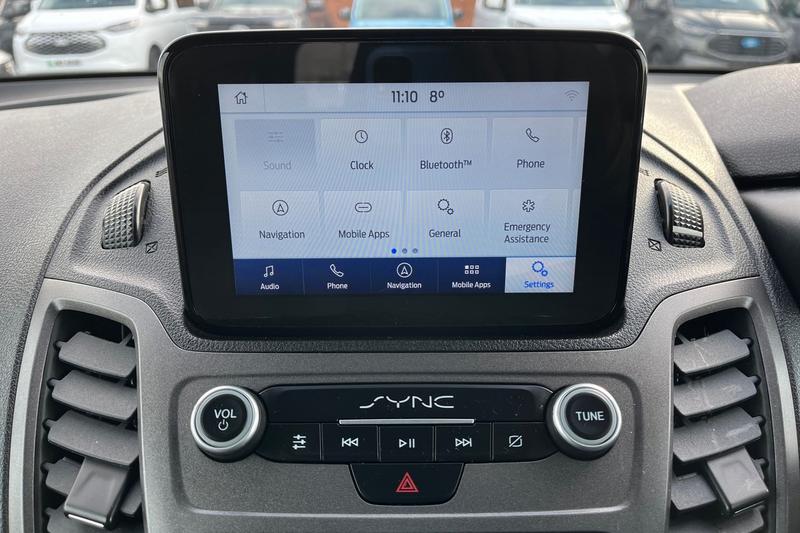 Used Ford Transit Connect 2021 for sale - 77589987: Photo 26