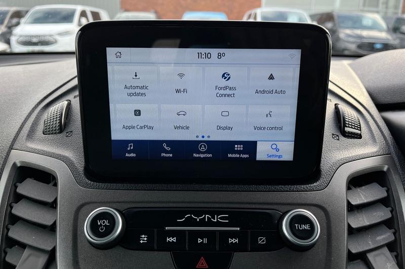 Used Ford Transit Connect 2021 for sale - 77589987: Photo 27