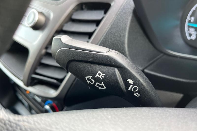 Used Ford Transit Connect 2021 for sale - 77589987: Photo 29