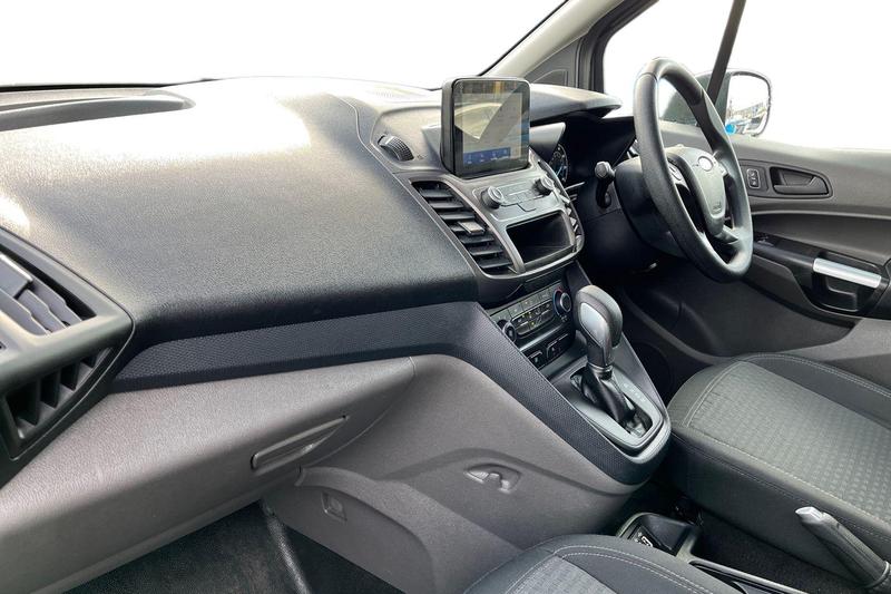 Used Ford Transit Connect 2021 for sale - 77589987: Photo 3