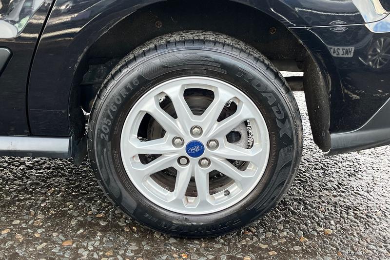 Used Ford Transit Connect 2021 for sale - 77589987: Photo 30