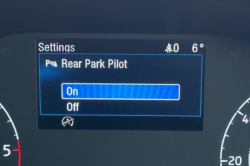 Used Ford Transit Connect 2021 for sale - 77589987: Photo 31