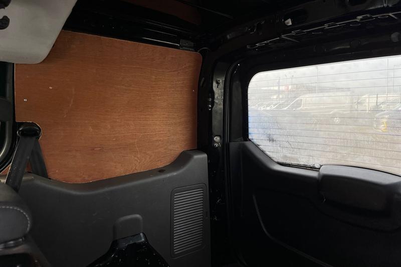 Used Ford Transit Connect 2021 for sale - 77589987: Photo 4