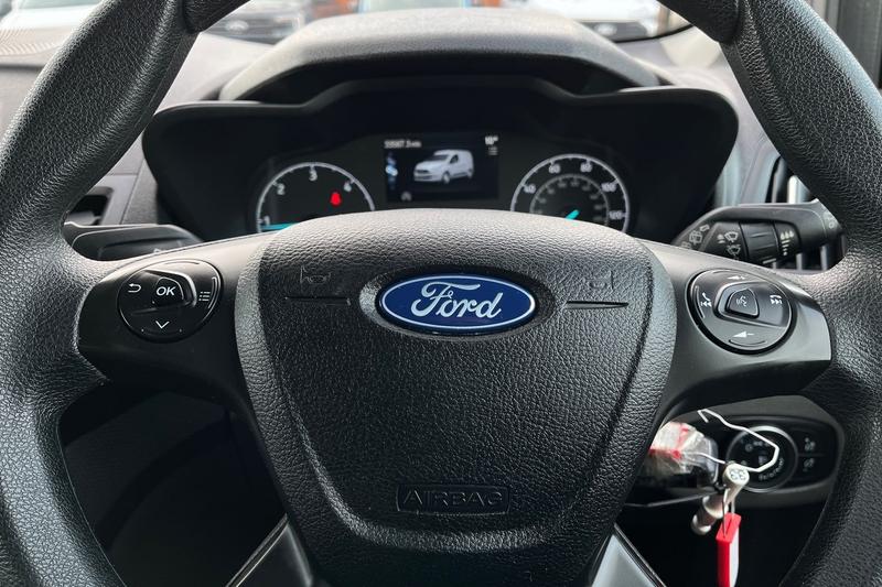 Used Ford Transit Connect 2021 for sale - 77589987: Photo 7