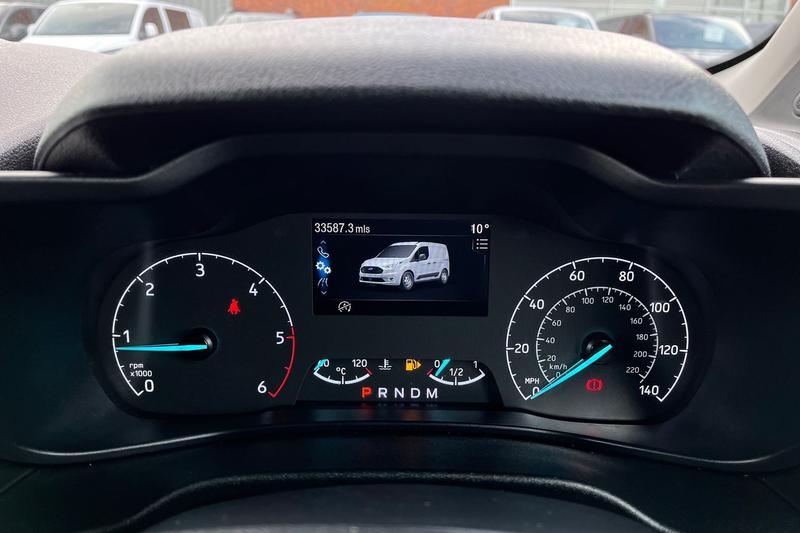 Used Ford Transit Connect 2021 for sale - 77589987: Photo 8