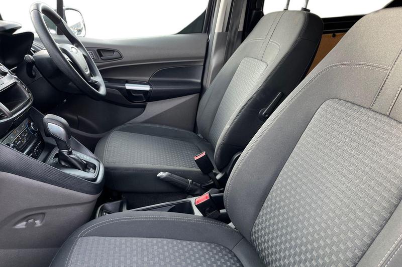 Used Ford Transit Connect 2021 for sale - 77589987: Photo 9
