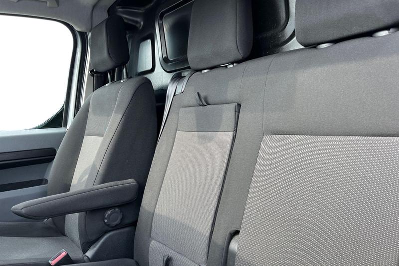 Used Vauxhall Vivaro 2023 for sale - 77785427: Photo 10