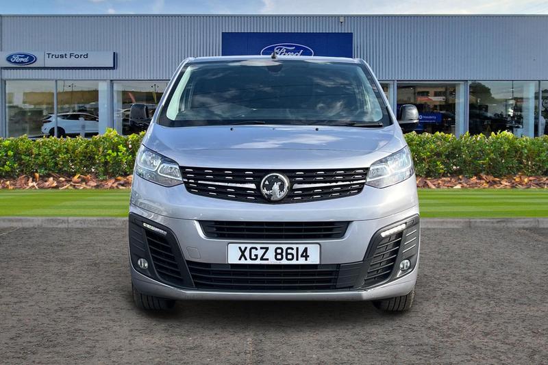 Used Vauxhall Vivaro 2023 for sale - 77785427: Photo 11