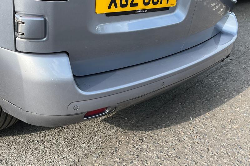 Used Vauxhall Vivaro 2023 for sale - 77785427: Photo 14