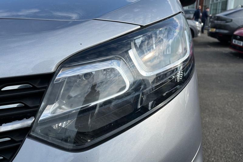 Used Vauxhall Vivaro 2023 for sale - 77785427: Photo 16