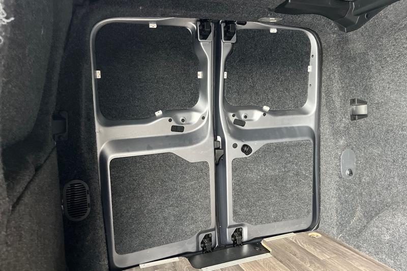 Used Vauxhall Vivaro 2023 for sale - 77785427: Photo 17