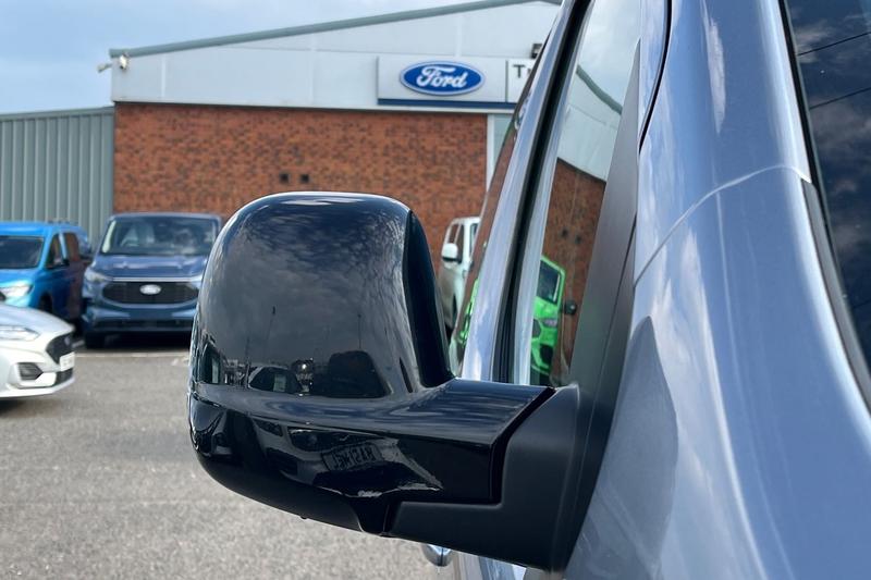 Used Vauxhall Vivaro 2023 for sale - 77785427: Photo 18