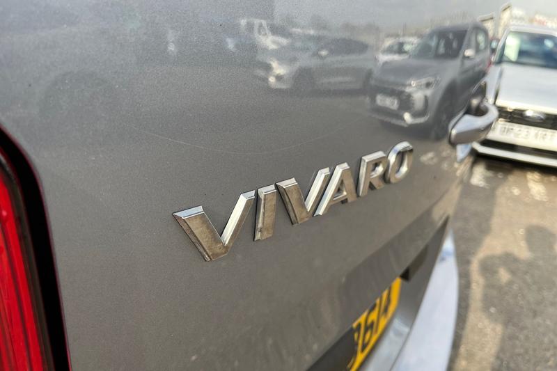 Used Vauxhall Vivaro 2023 for sale - 77785427: Photo 19