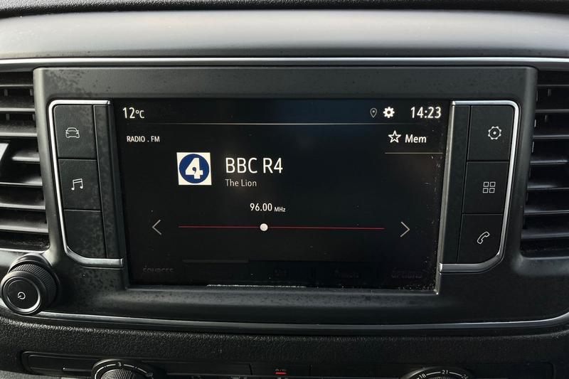 Used Vauxhall Vivaro 2023 for sale - 77785427: Photo 24