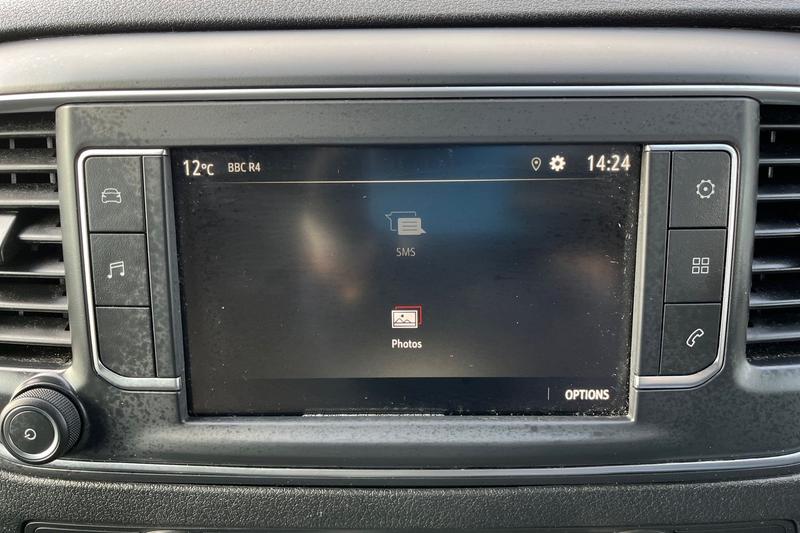 Used Vauxhall Vivaro 2023 for sale - 77785427: Photo 25