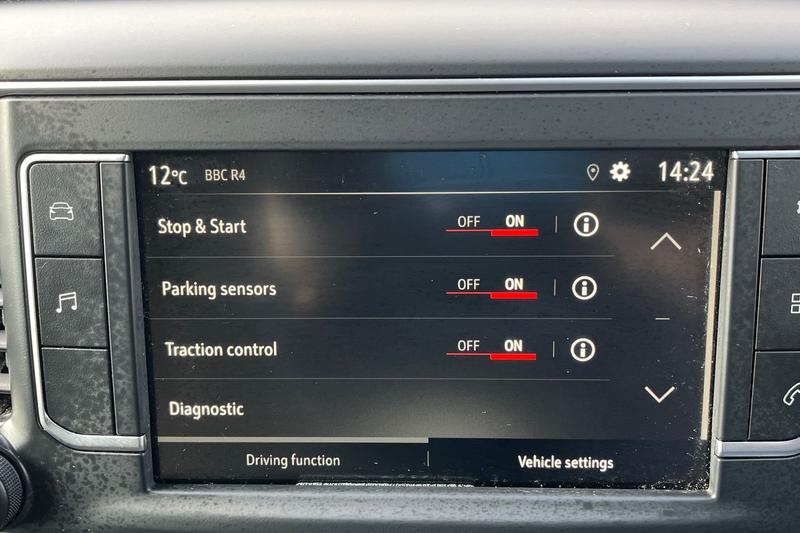 Used Vauxhall Vivaro 2023 for sale - 77785427: Photo 26