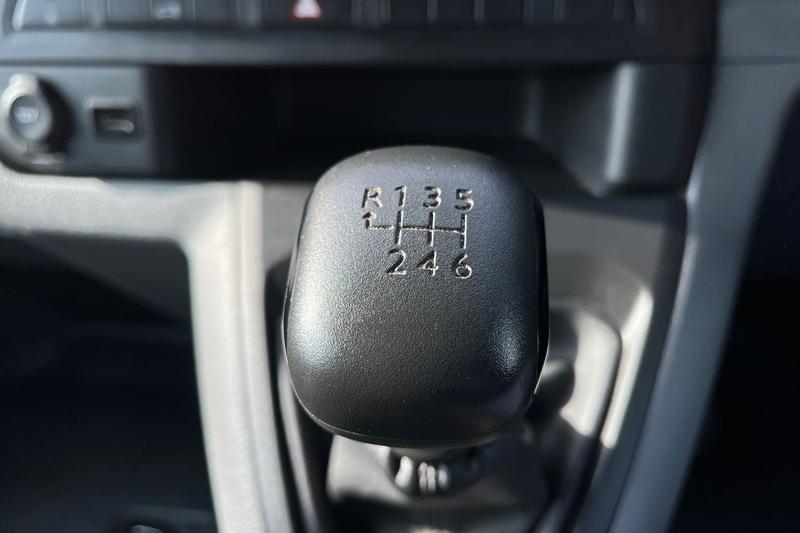 Used Vauxhall Vivaro 2023 for sale - 77785427: Photo 27