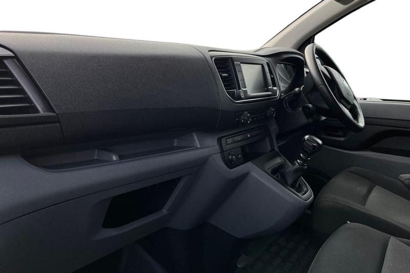 Used Vauxhall Vivaro 2023 for sale - 77785427: Photo 3