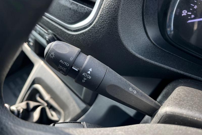 Used Vauxhall Vivaro 2023 for sale - 77785427: Photo 31