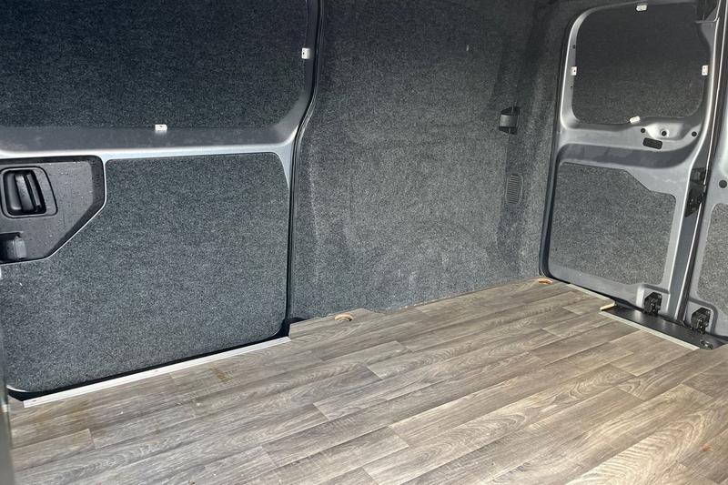 Used Vauxhall Vivaro 2023 for sale - 77785427: Photo 4