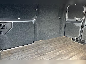 Used Vauxhall Vivaro 2023 for sale - 77785427: Photo