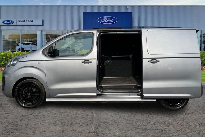 Used Vauxhall Vivaro 2023 for sale - 77785427: Photo 5