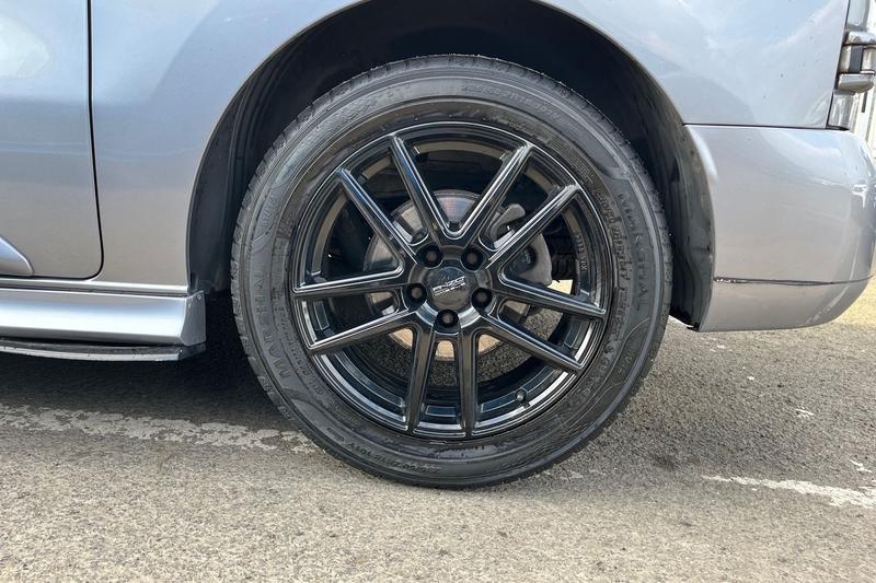 Used Vauxhall Vivaro 2023 for sale - 77785427: Photo 7