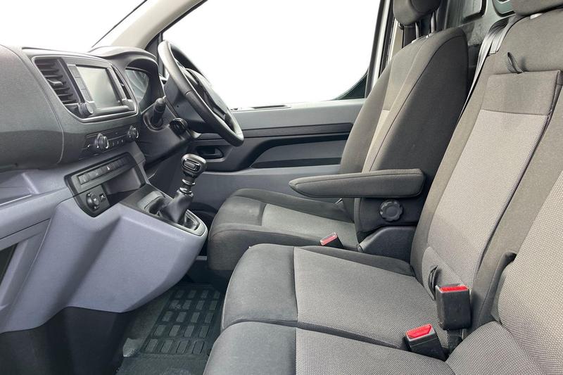 Used Vauxhall Vivaro 2023 for sale - 77785427: Photo 9