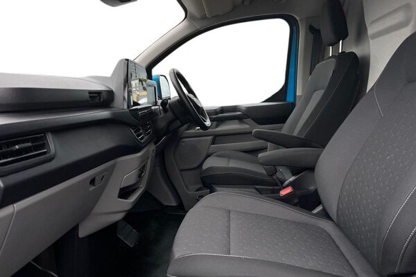 Used Ford E-Transit 2024 for sale - 73093873: Photo 10