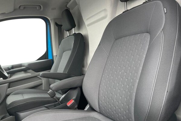 Used Ford E-Transit 2024 for sale - 73093873: Photo 11