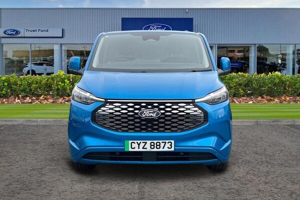 Used Ford E-Transit 2024 for sale - 73093873: Photo 12