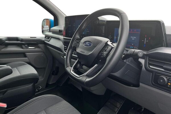 Used Ford E-Transit 2024 for sale - 73093873: Photo 14