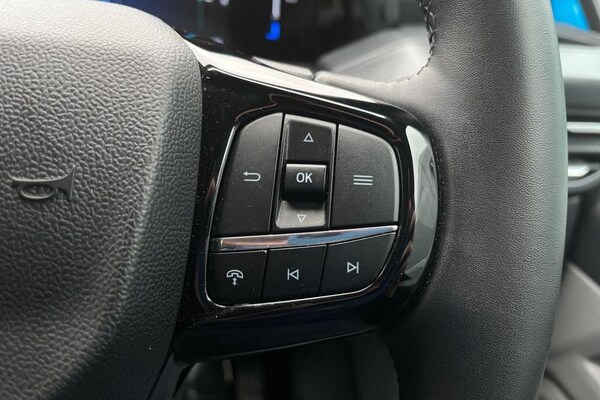 Used Ford E-Transit 2024 for sale - 73093873: Photo 23