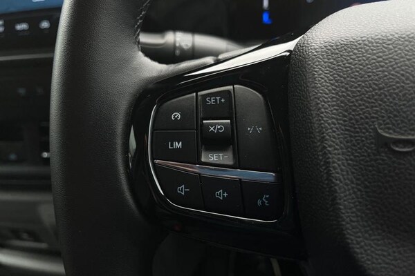 Used Ford E-Transit 2024 for sale - 73093873: Photo 24