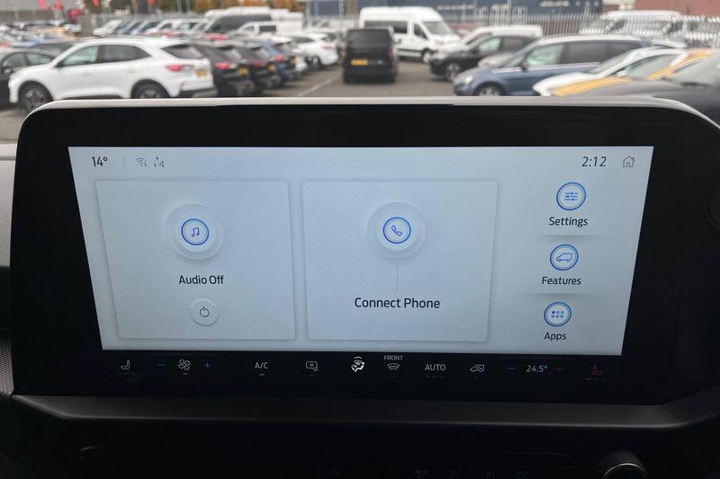 Used Ford E-Transit 2024 for sale - 73093873: Photo 26