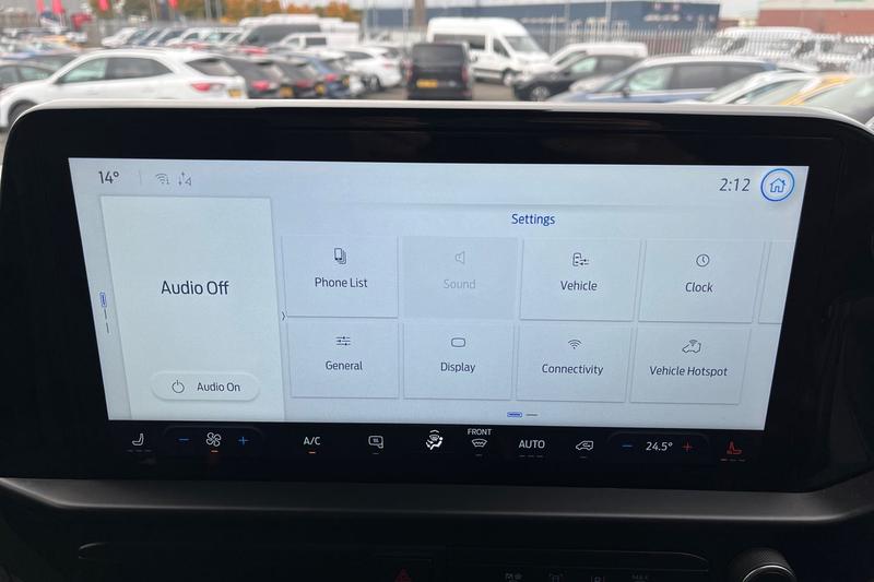 Used Ford E-Transit 2024 for sale - 73093873: Photo 27